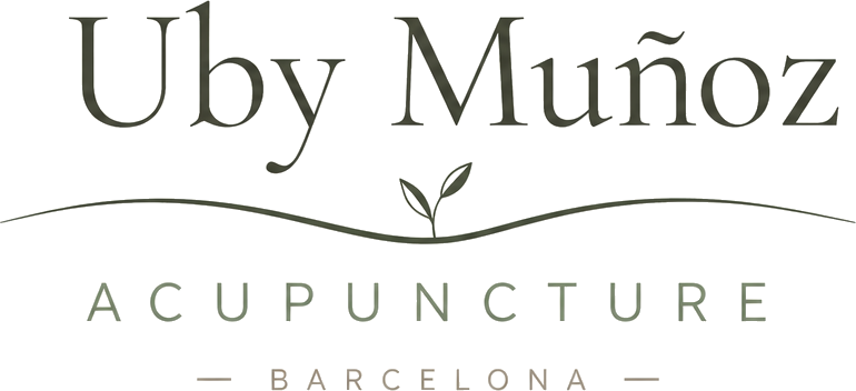 Uby Muñoz Acupuncture Barcelona